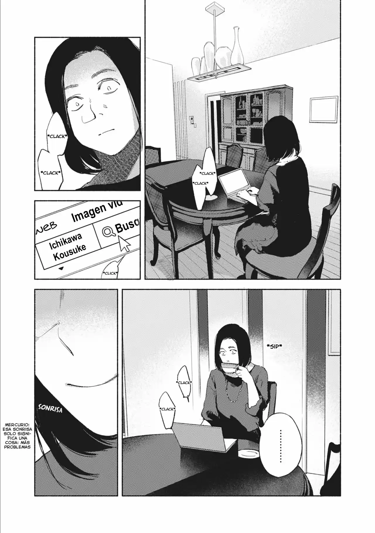 Musume No Tomodachi - Capítulo 36 - Página 20 - LectorTMOo