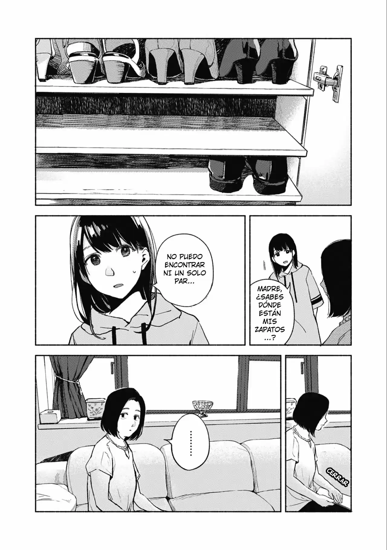 Musume No Tomodachi - Capítulo 37 - Página 13 - LectorTMOo