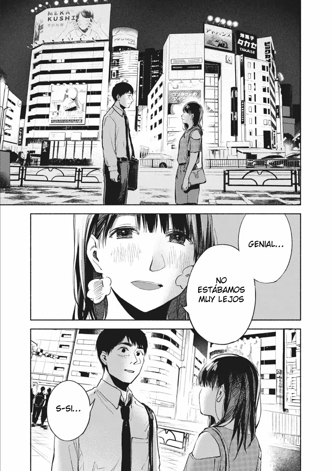 Musume No Tomodachi - Capítulo 38 - Página 10 - LectorTMOo