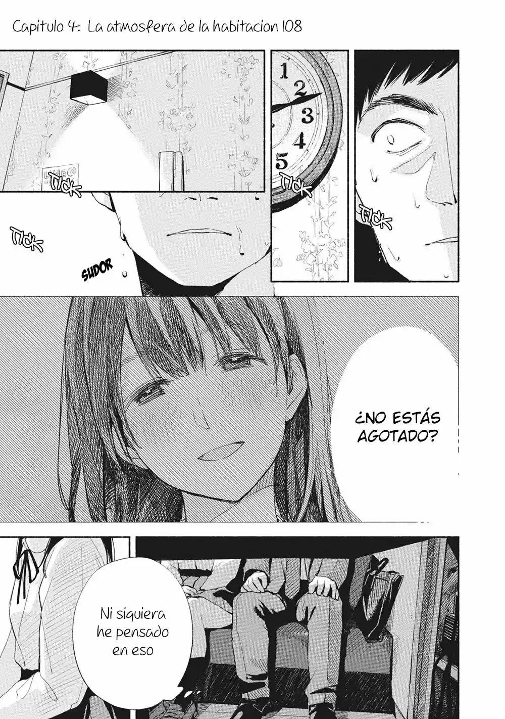 Musume No Tomodachi - Capítulo 4 - Página 3 - LectorTMOo