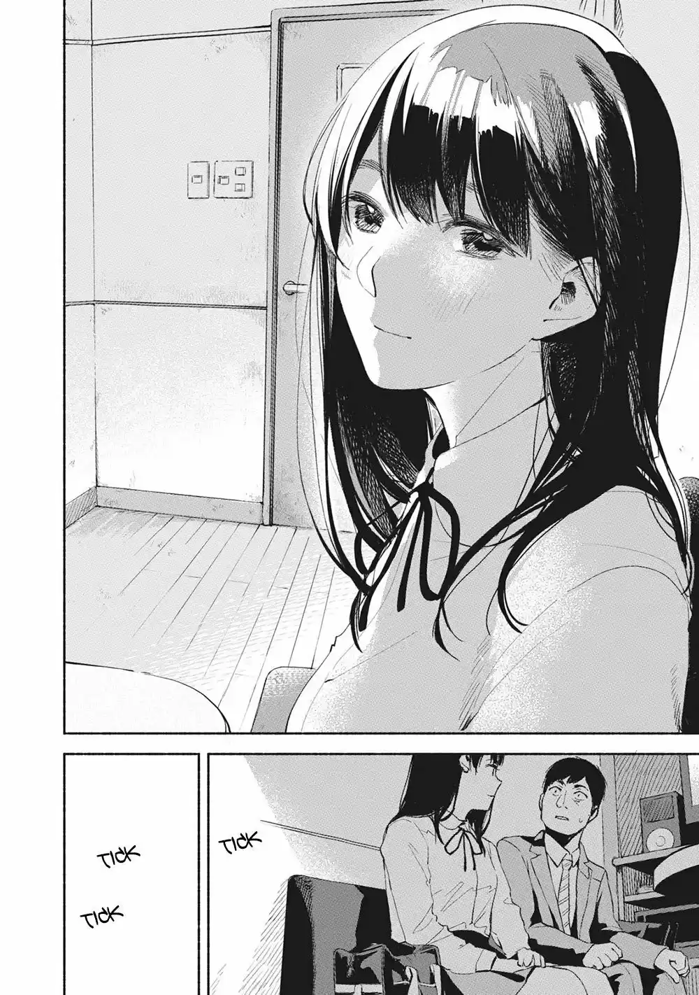 Musume No Tomodachi - Capítulo 4 - Página 4 - LectorTMOo