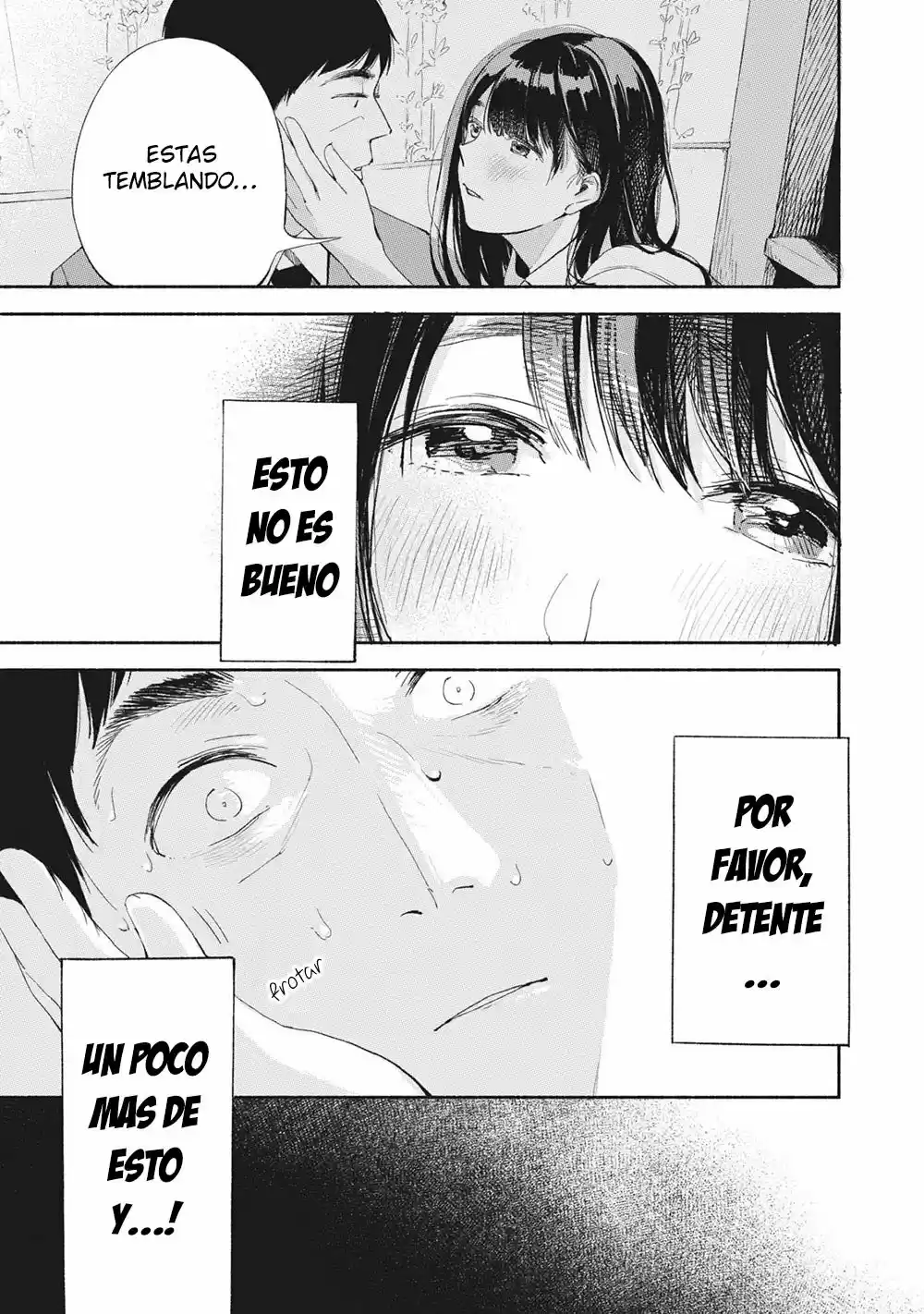 Musume No Tomodachi - Capítulo 4 - Página 13 - LectorTMOo