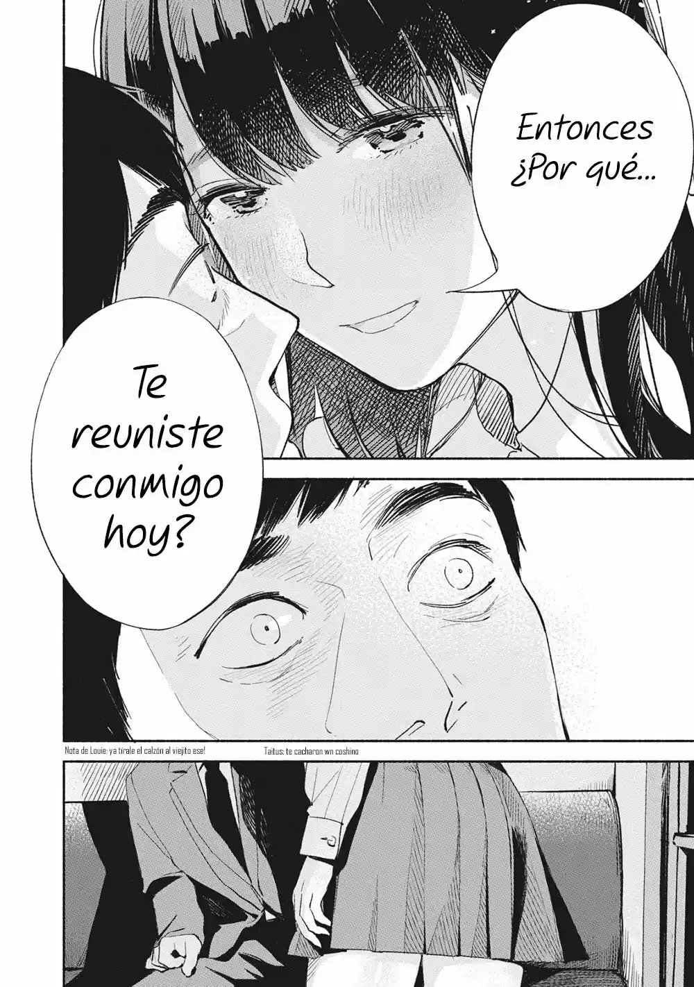 Musume No Tomodachi - Capítulo 4 - Página 18 - LectorTMOo