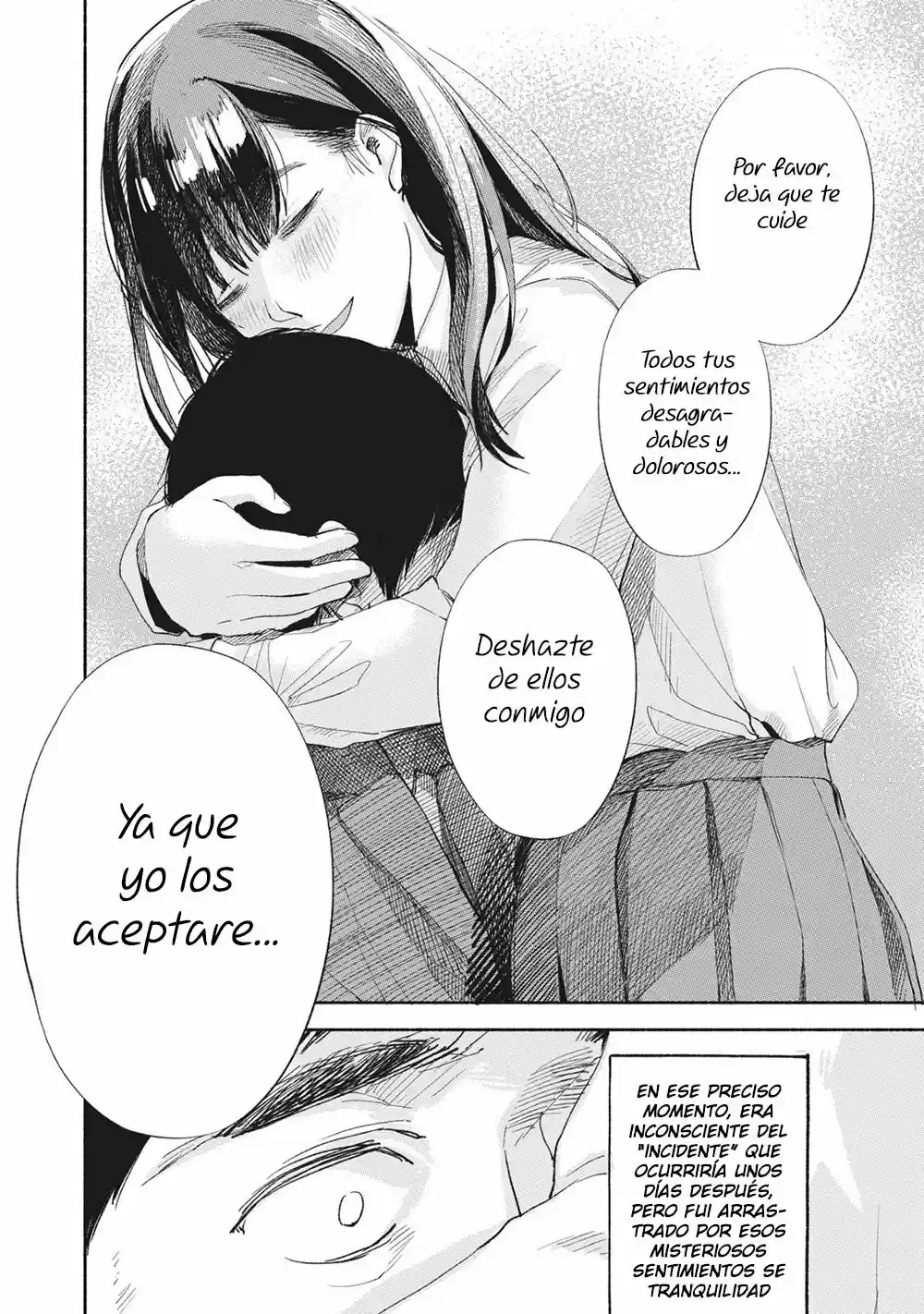 Musume No Tomodachi - Capítulo 4 - Página 20 - LectorTMOo