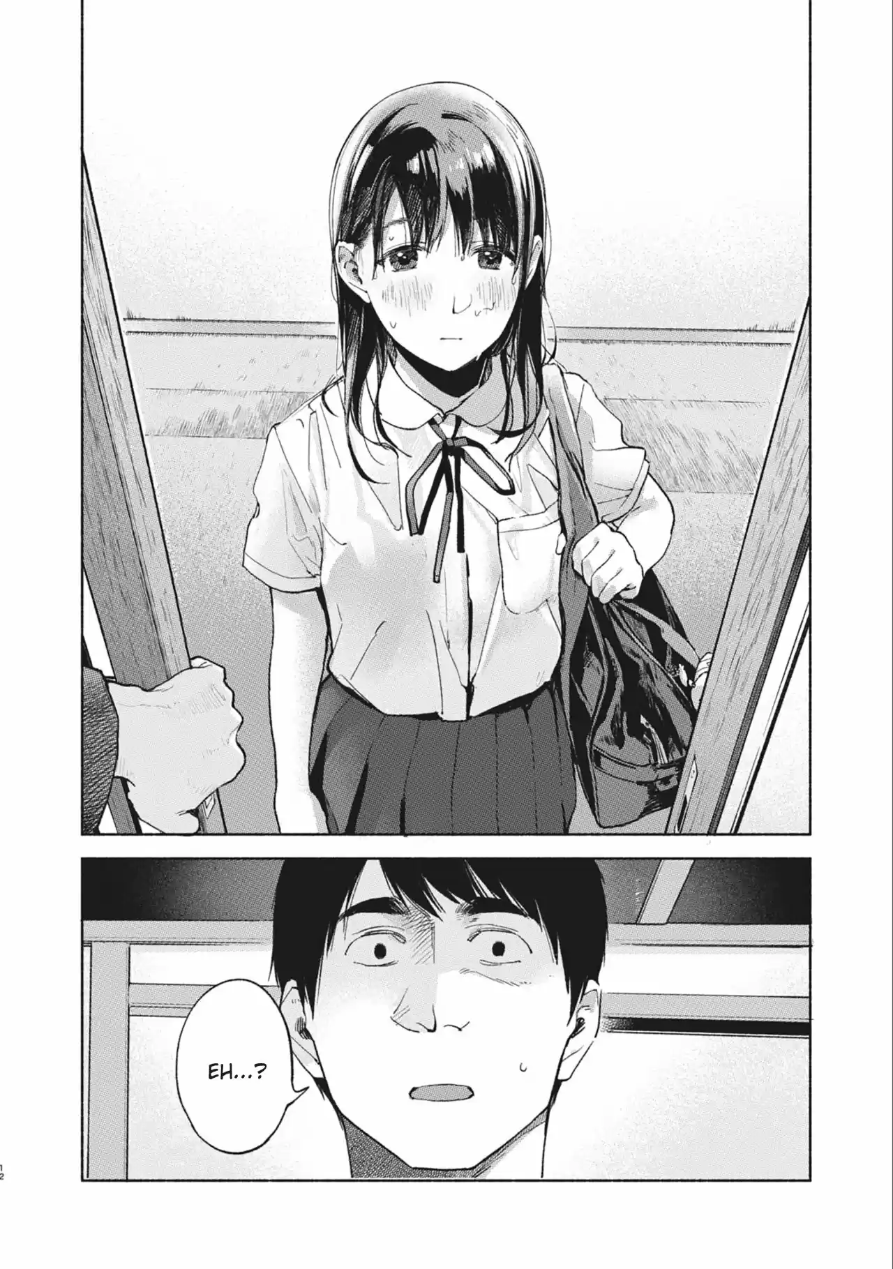 Musume No Tomodachi - Capítulo 40 - Página 13 - LectorTMOo