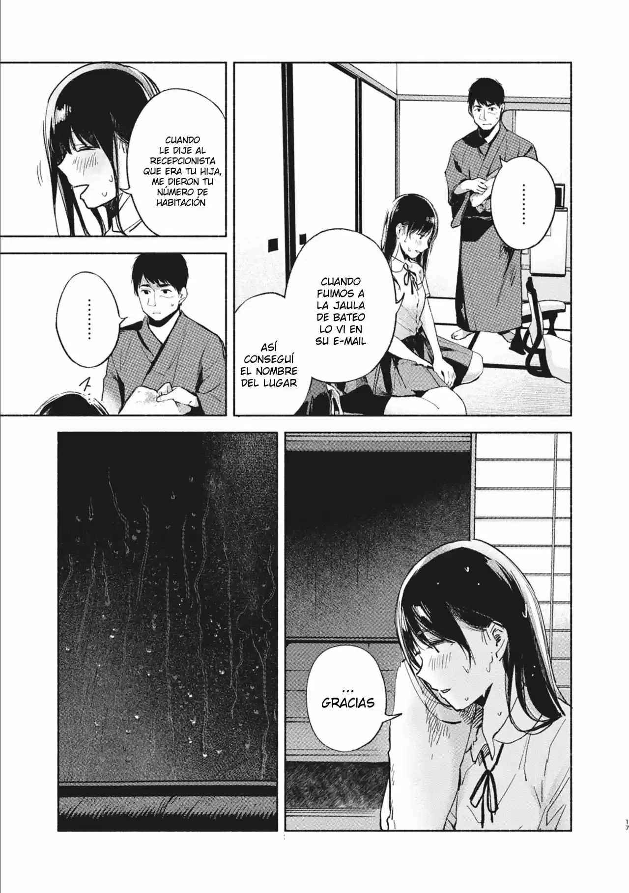Musume No Tomodachi - Capítulo 40 - Página 18 - LectorTMOo