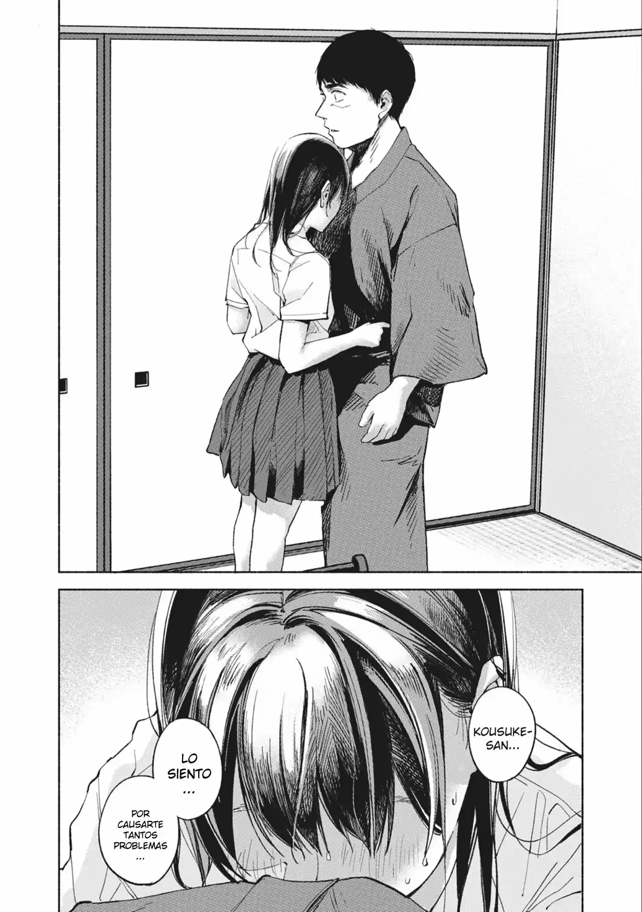 Musume No Tomodachi - Capítulo 40 - Página 23 - LectorTMOo