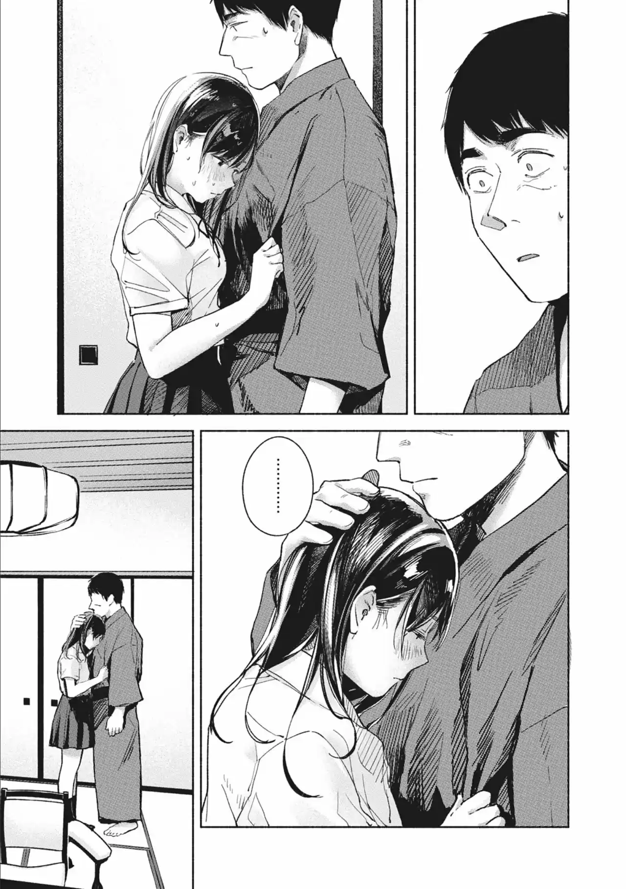 Musume No Tomodachi - Capítulo 40 - Página 24 - LectorTMOo