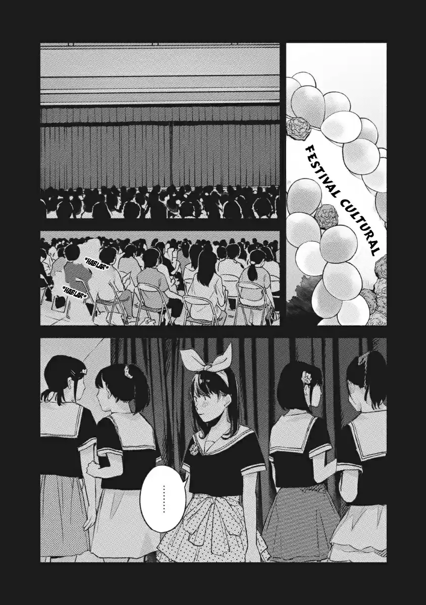 Musume No Tomodachi - Capítulo 43 - Página 5 - LectorTMOo