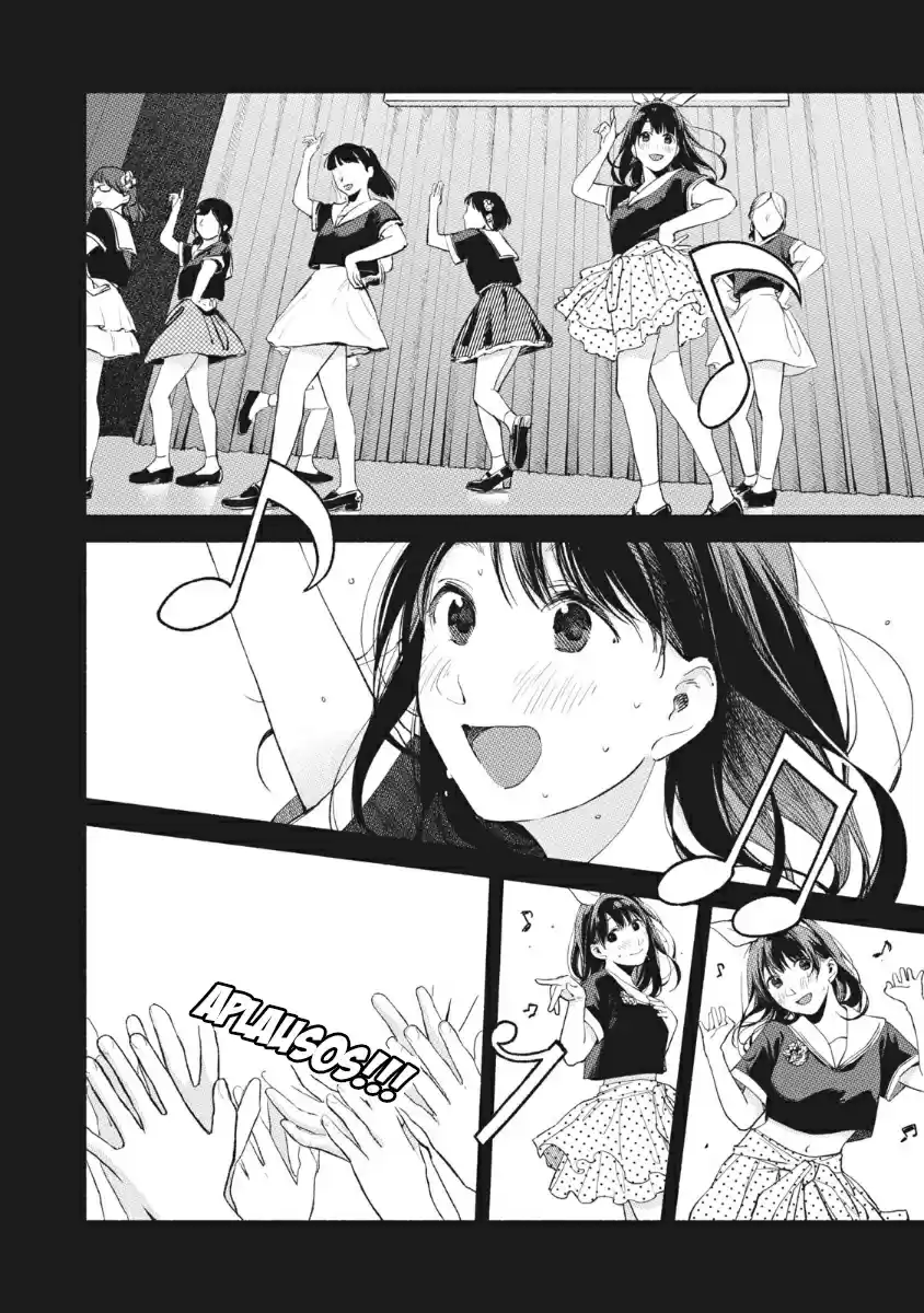 Musume No Tomodachi - Capítulo 43 - Página 7 - LectorTMOo