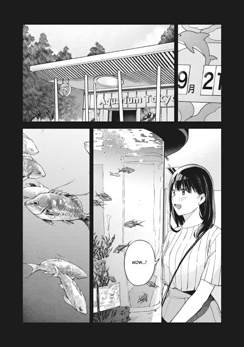 Musume No Tomodachi - Capítulo 43 - Página 9 - LectorTMOo