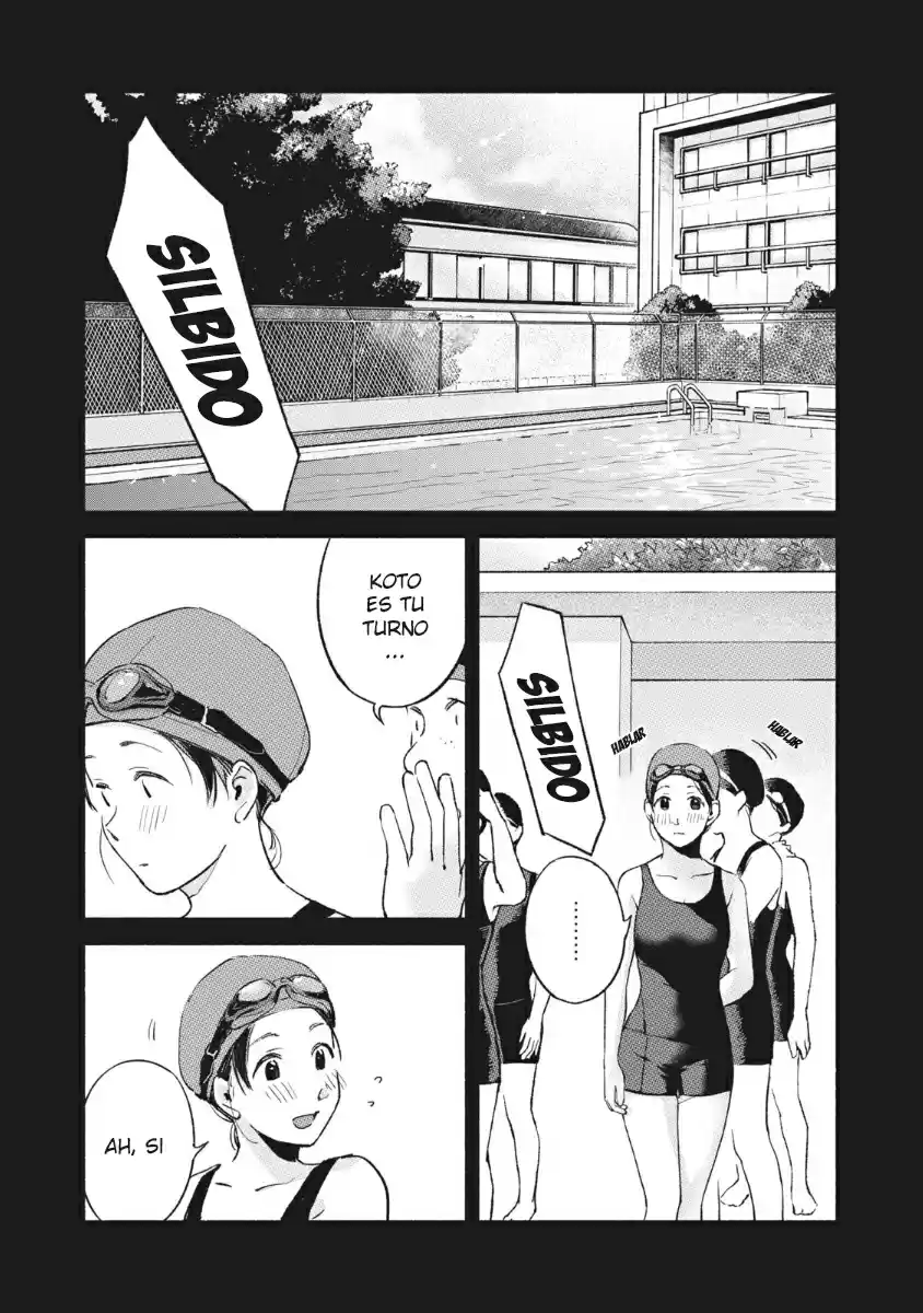 Musume No Tomodachi - Capítulo 43 - Página 16 - LectorTMOo