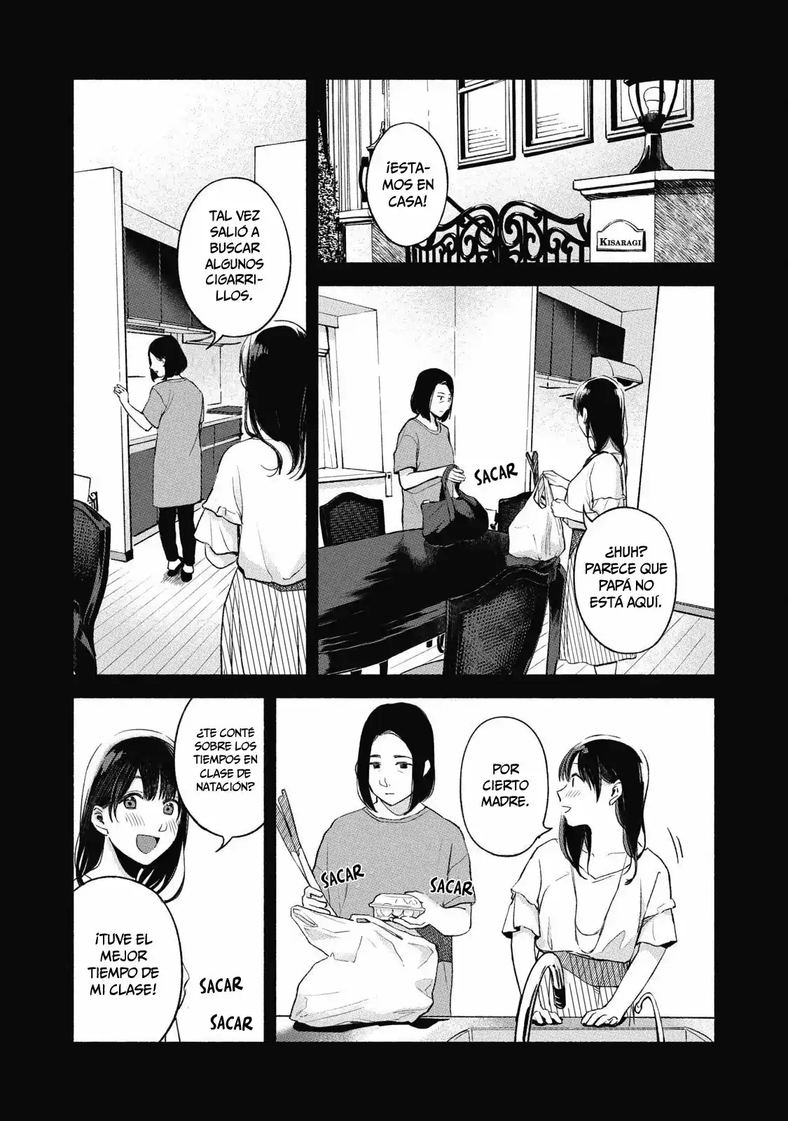 Musume No Tomodachi - Capítulo 44 - Página 10 - LectorTMOo