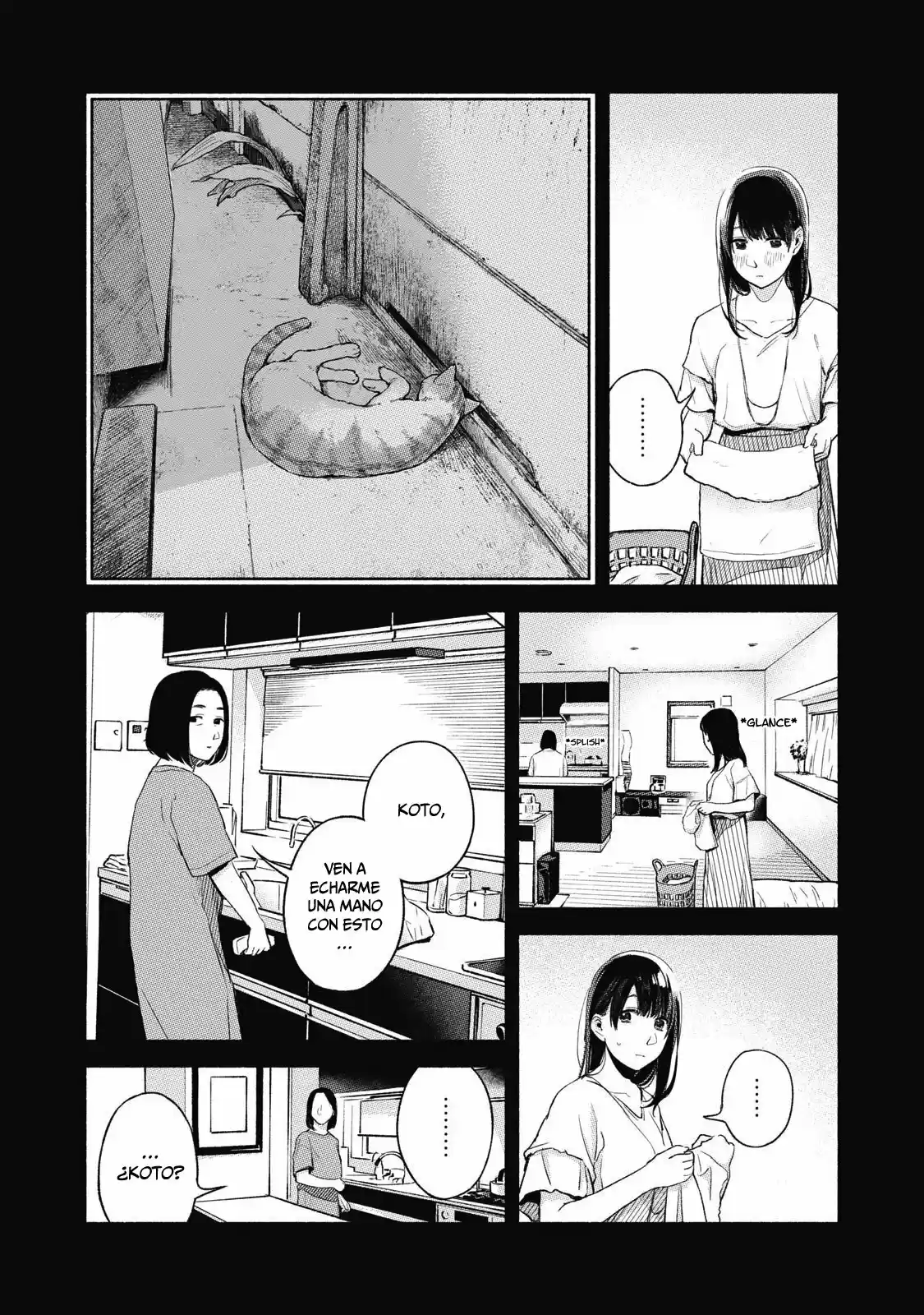 Musume No Tomodachi - Capítulo 44 - Página 12 - LectorTMOo