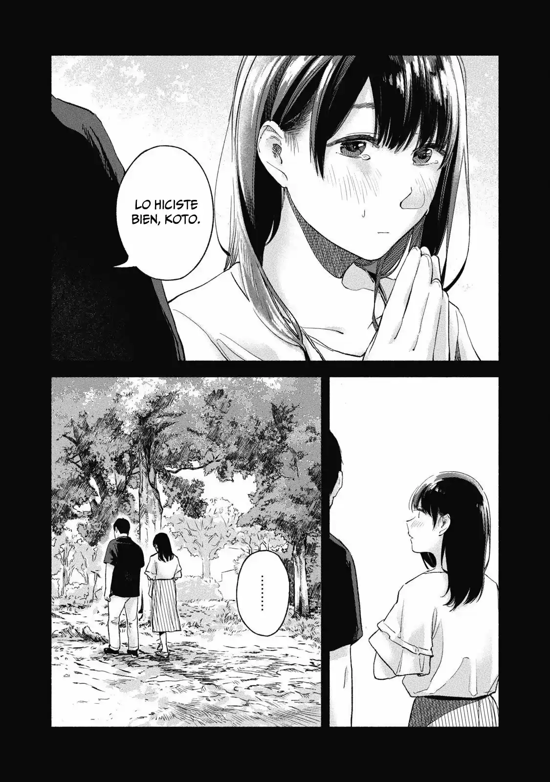 Musume No Tomodachi - Capítulo 44 - Página 17 - LectorTMOo