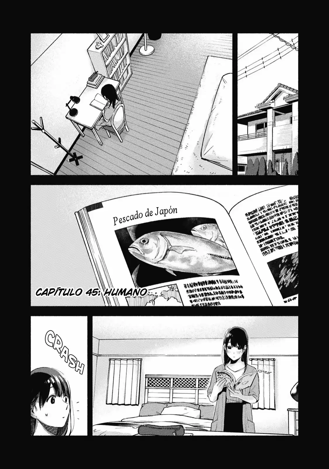 Musume No Tomodachi - Capítulo 45 - Página 2 - LectorTMOo