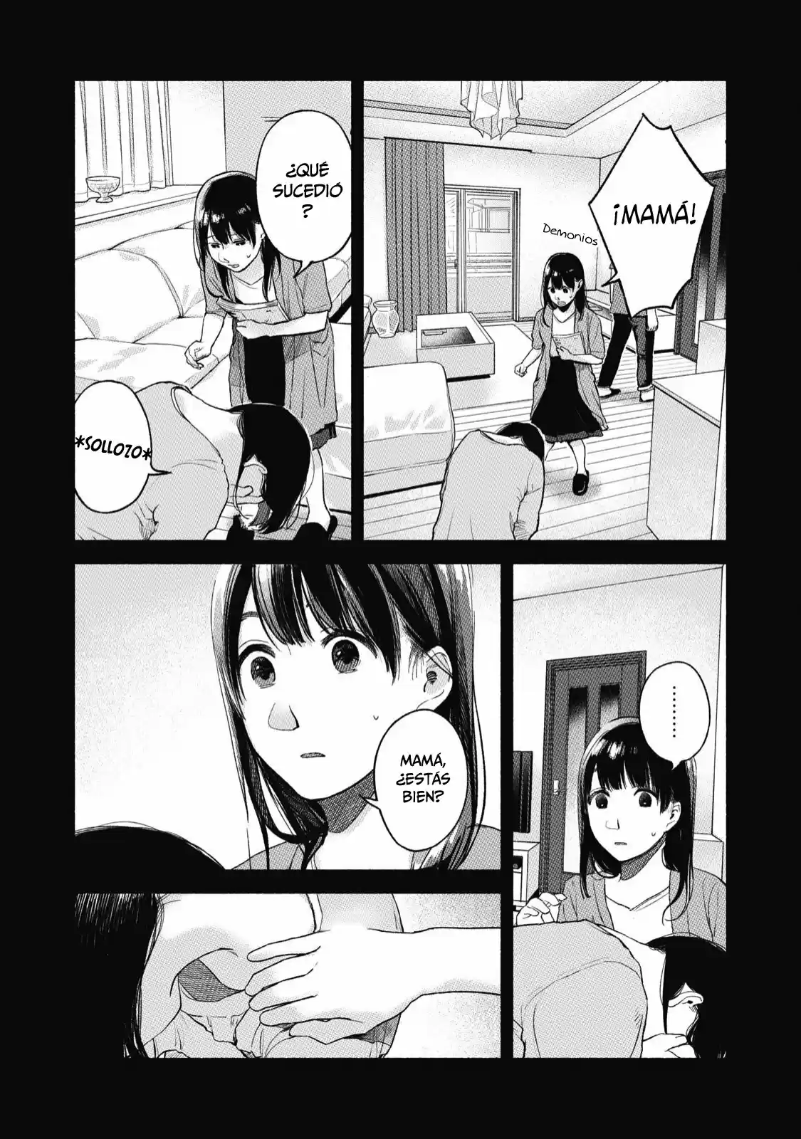 Musume No Tomodachi - Capítulo 45 - Página 4 - LectorTMOo
