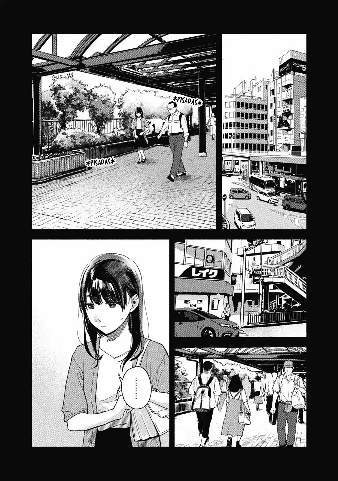 Musume No Tomodachi - Capítulo 45 - Página 9 - LectorTMOo