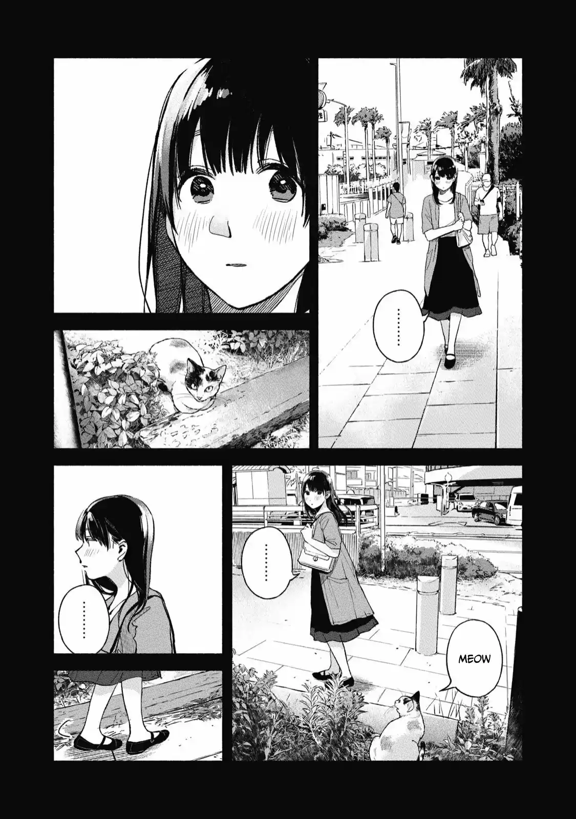Musume No Tomodachi - Capítulo 45 - Página 10 - LectorTMOo