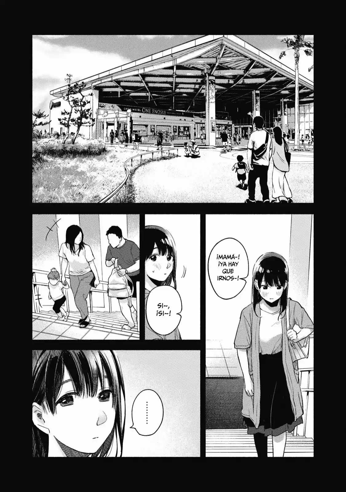 Musume No Tomodachi - Capítulo 45 - Página 12 - LectorTMOo