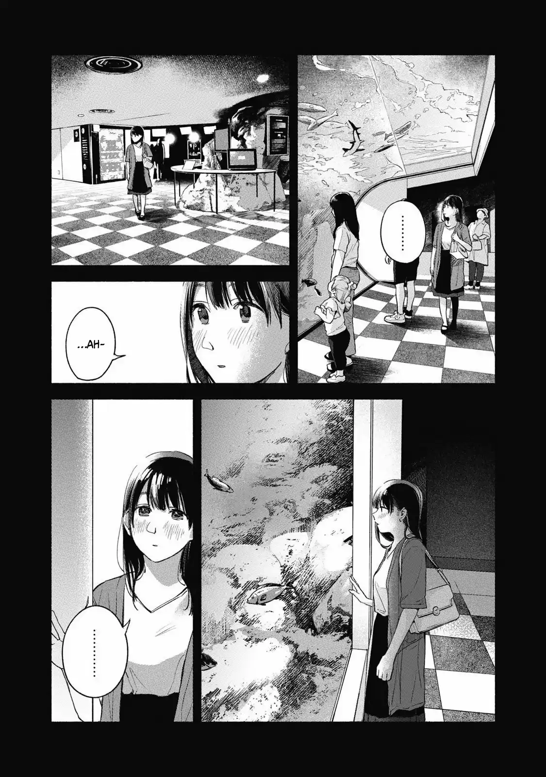 Musume No Tomodachi - Capítulo 45 - Página 13 - LectorTMOo