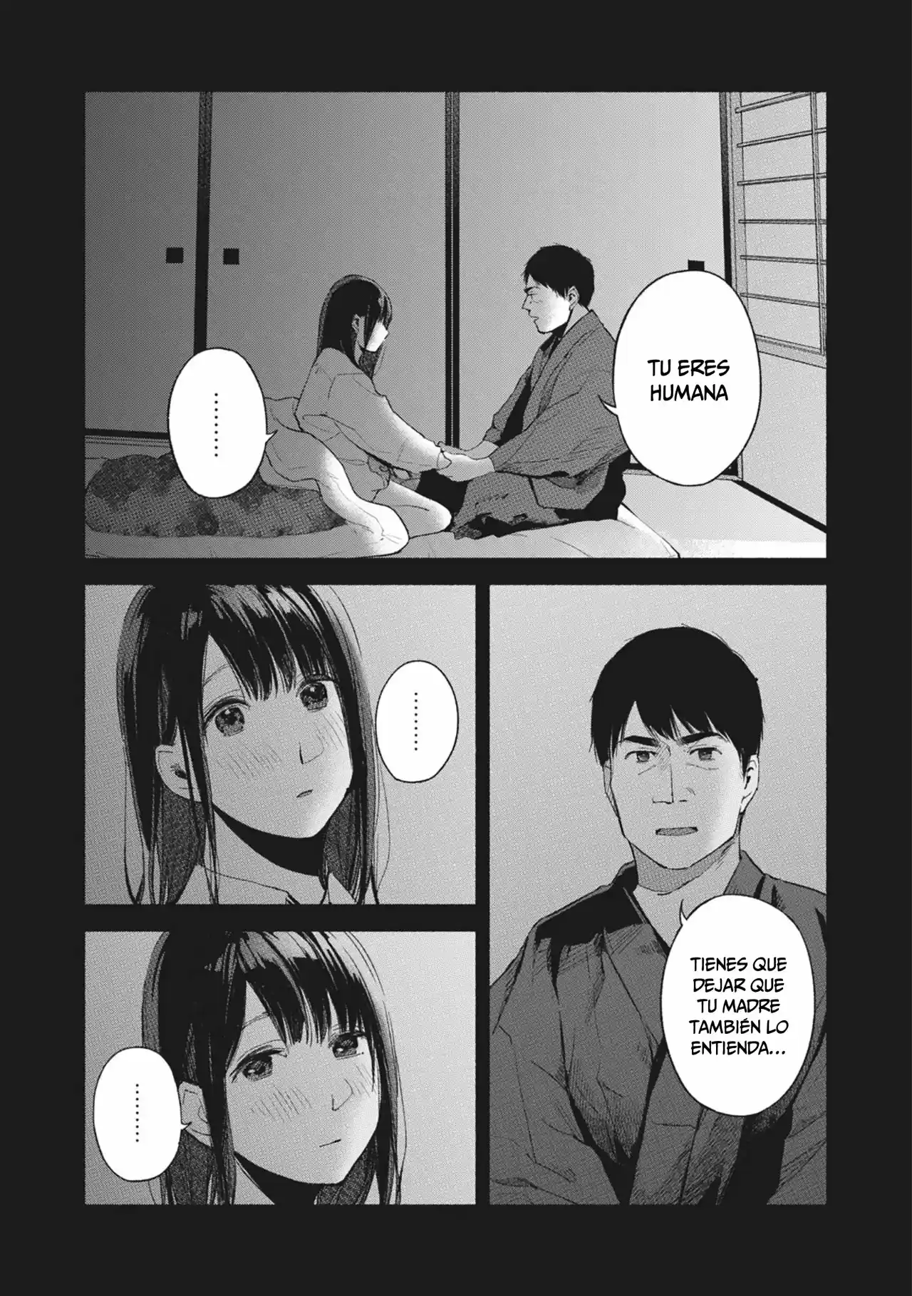 Musume No Tomodachi - Capítulo 46 - Página 13 - LectorTMOo