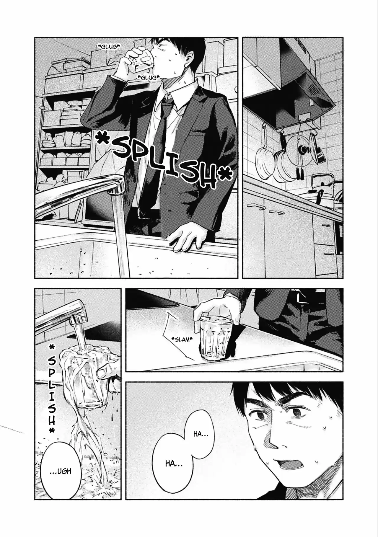 Musume No Tomodachi - Capítulo 46 - Página 15 - LectorTMOo