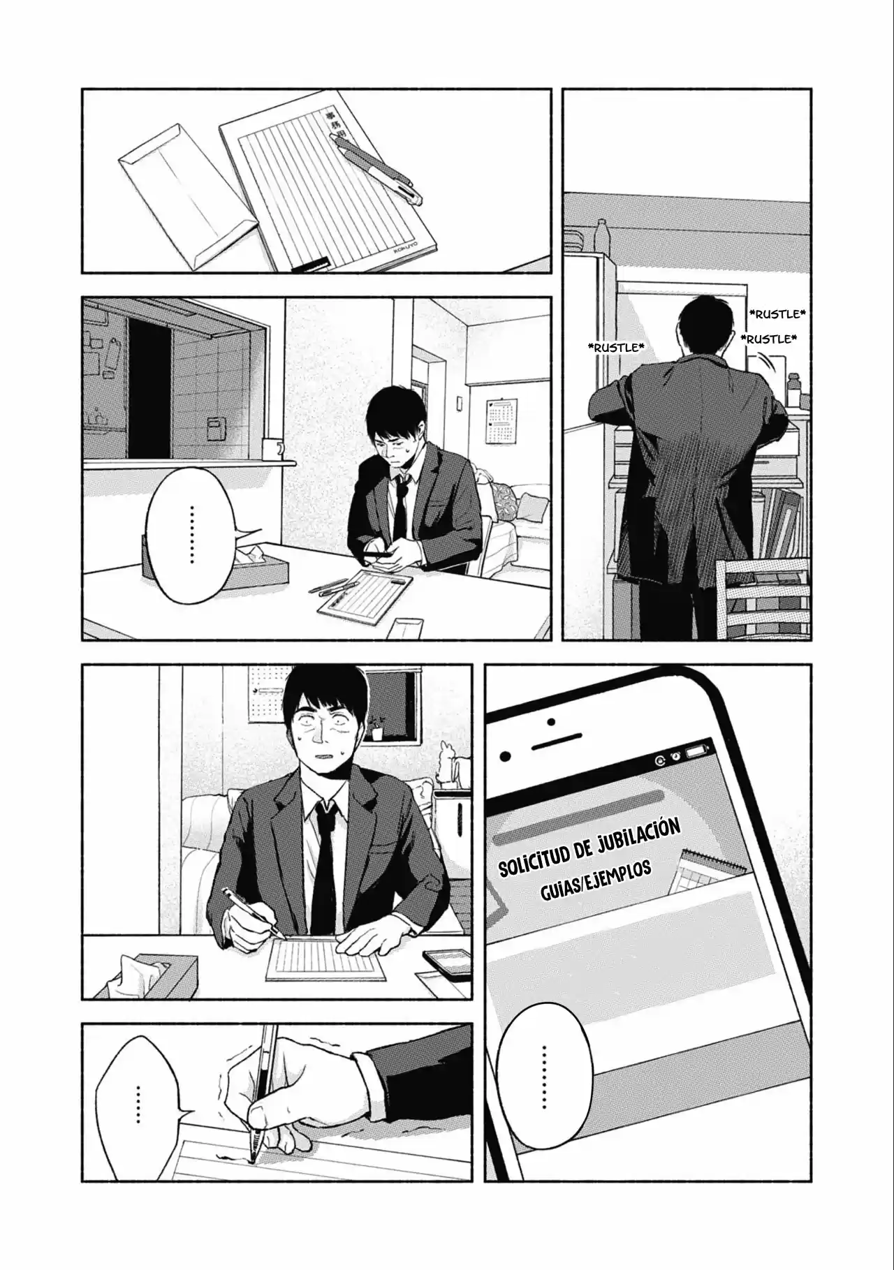 Musume No Tomodachi - Capítulo 46 - Página 17 - LectorTMOo