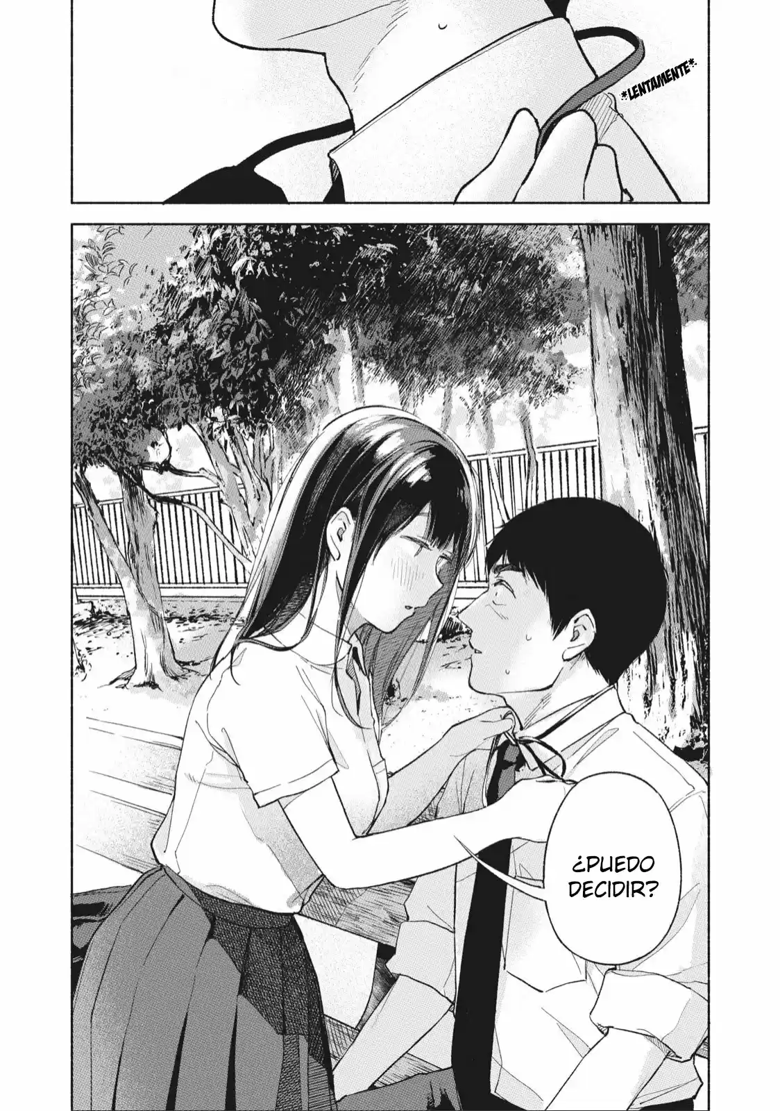 Musume No Tomodachi - Capítulo 47 - Página 21 - LectorTMOo