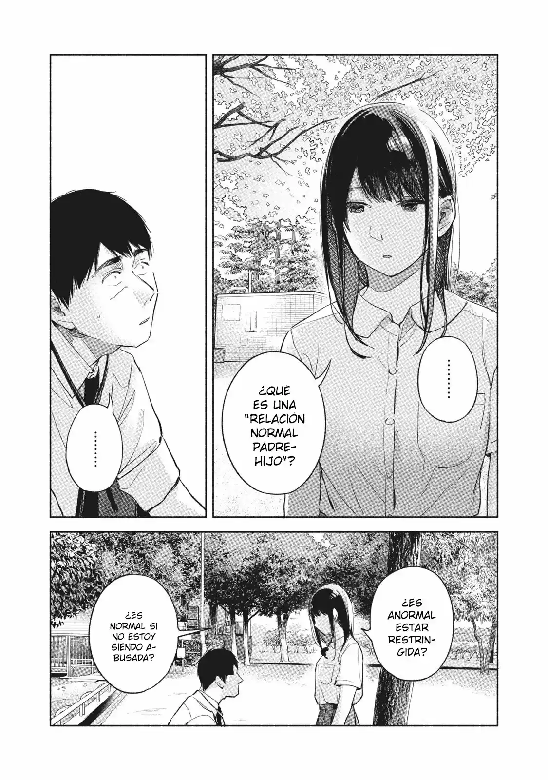 Musume No Tomodachi - Capítulo 48 - Página 13 - LectorTMOo