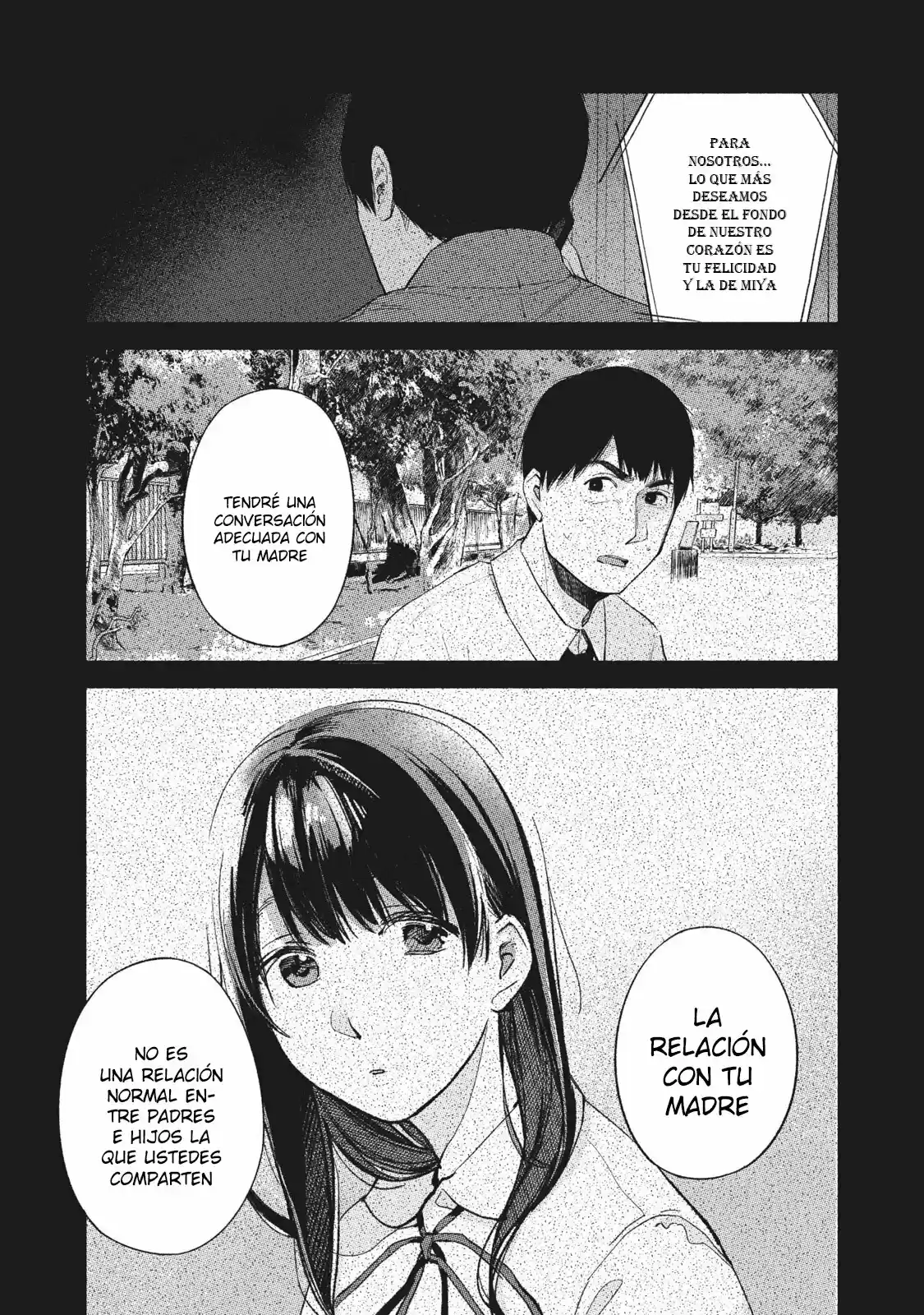 Musume No Tomodachi - Capítulo 49 - Página 16 - LectorTMOo