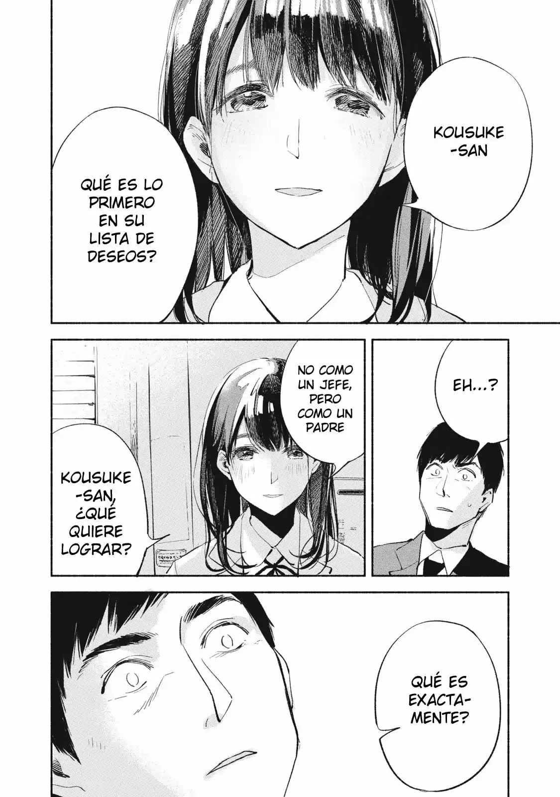Musume No Tomodachi - Capítulo 5 - Página 18 - LectorTMOo