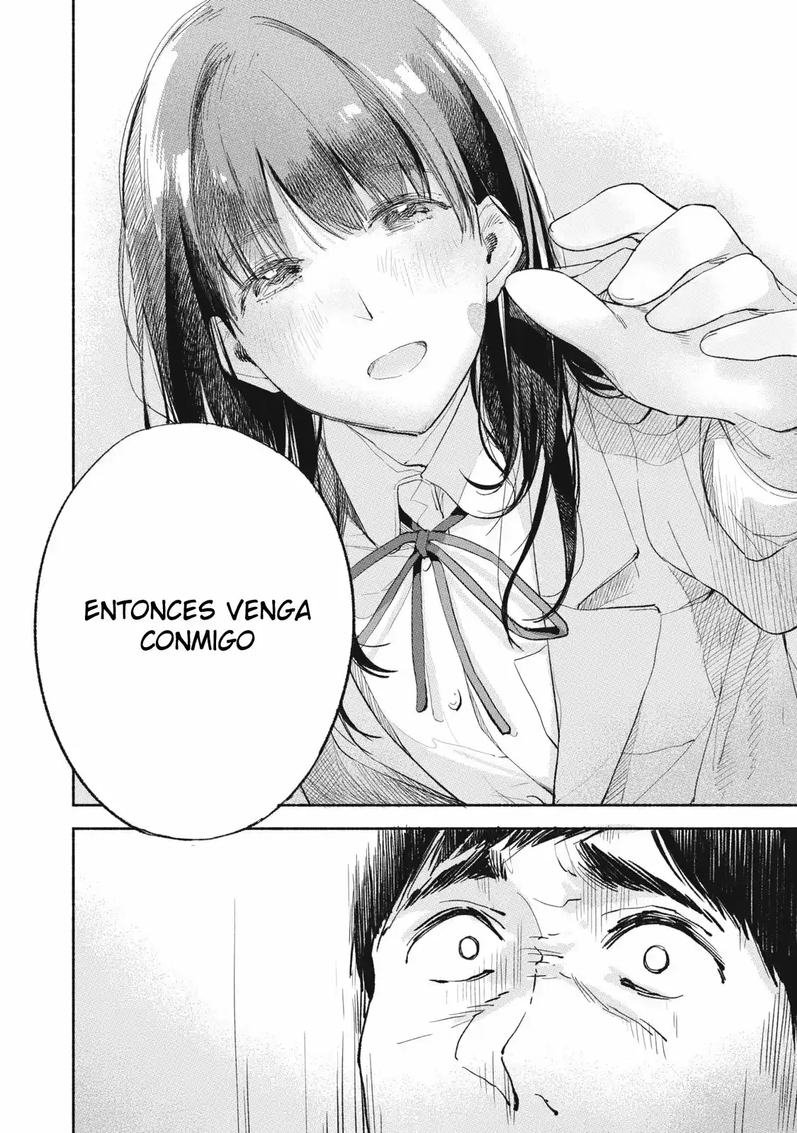 Musume No Tomodachi - Capítulo 5 - Página 22 - LectorTMOo
