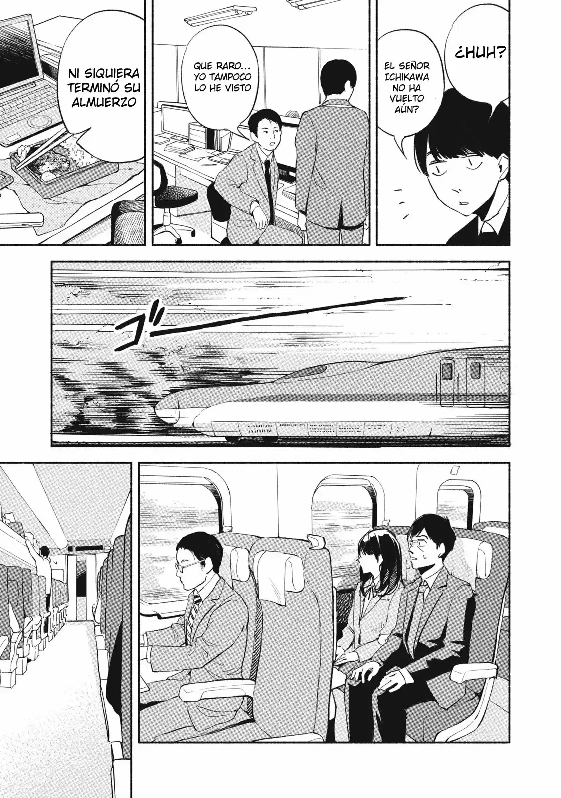 Musume No Tomodachi - Capítulo 5 - Página 23 - LectorTMOo