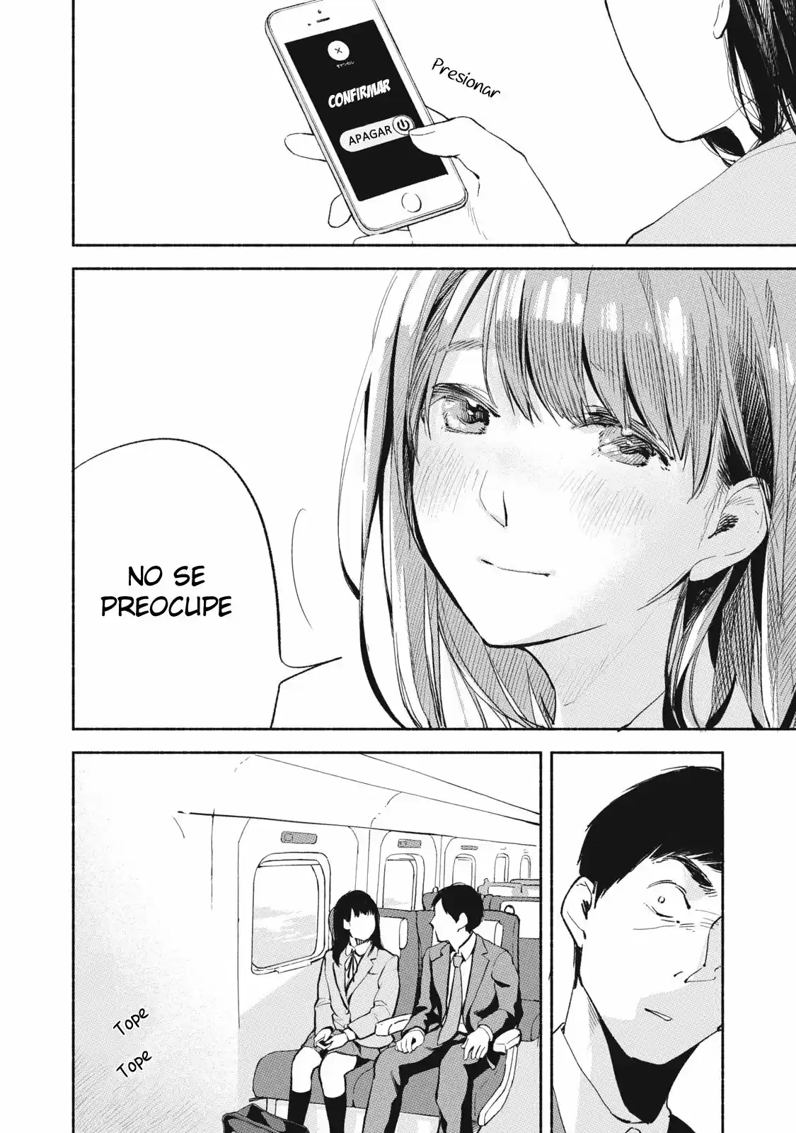 Musume No Tomodachi - Capítulo 5 - Página 26 - LectorTMOo