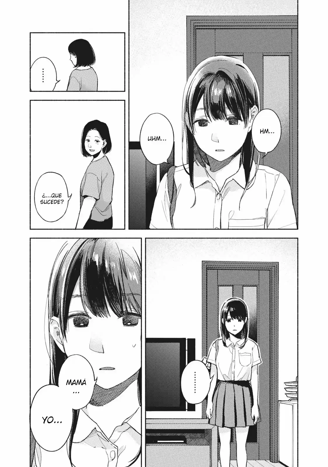 Musume No Tomodachi - Capítulo 51 - Página 5 - LectorTMOo