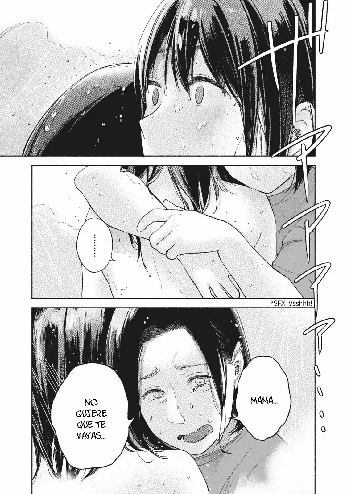 Musume No Tomodachi - Capítulo 51 - Página 18 - LectorTMOo