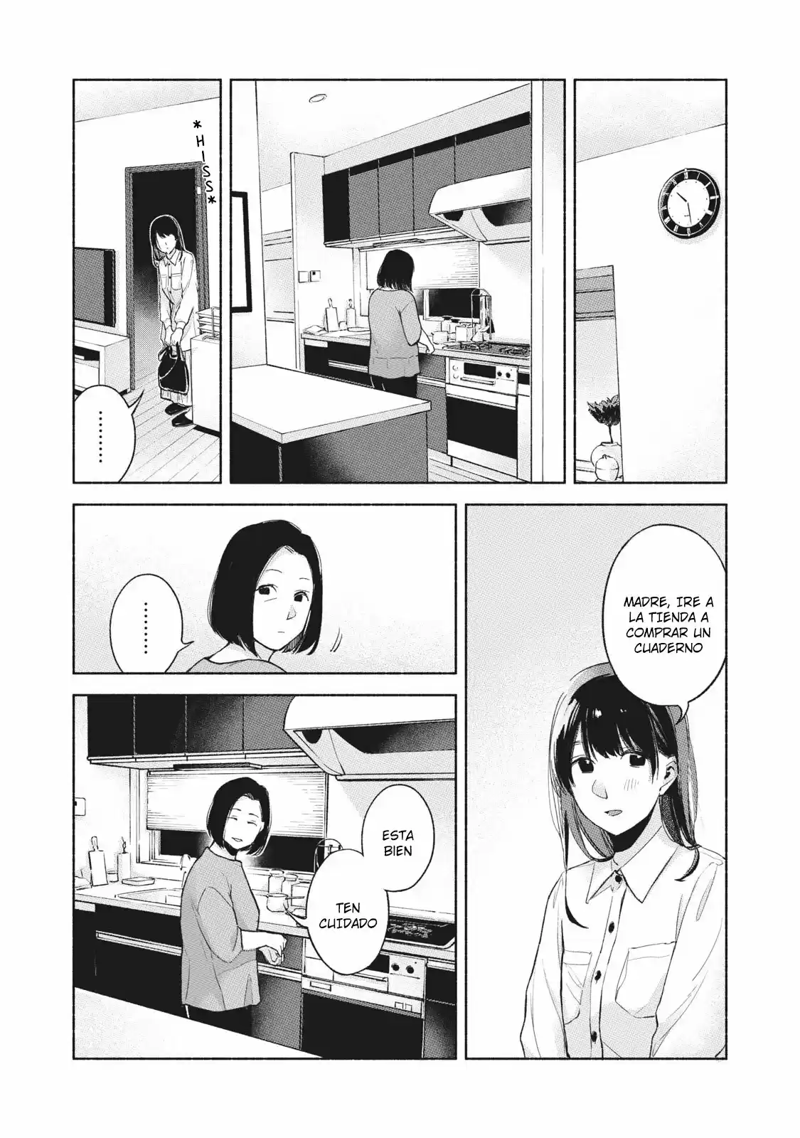 Musume No Tomodachi - Capítulo 51 - Página 20 - LectorTMOo