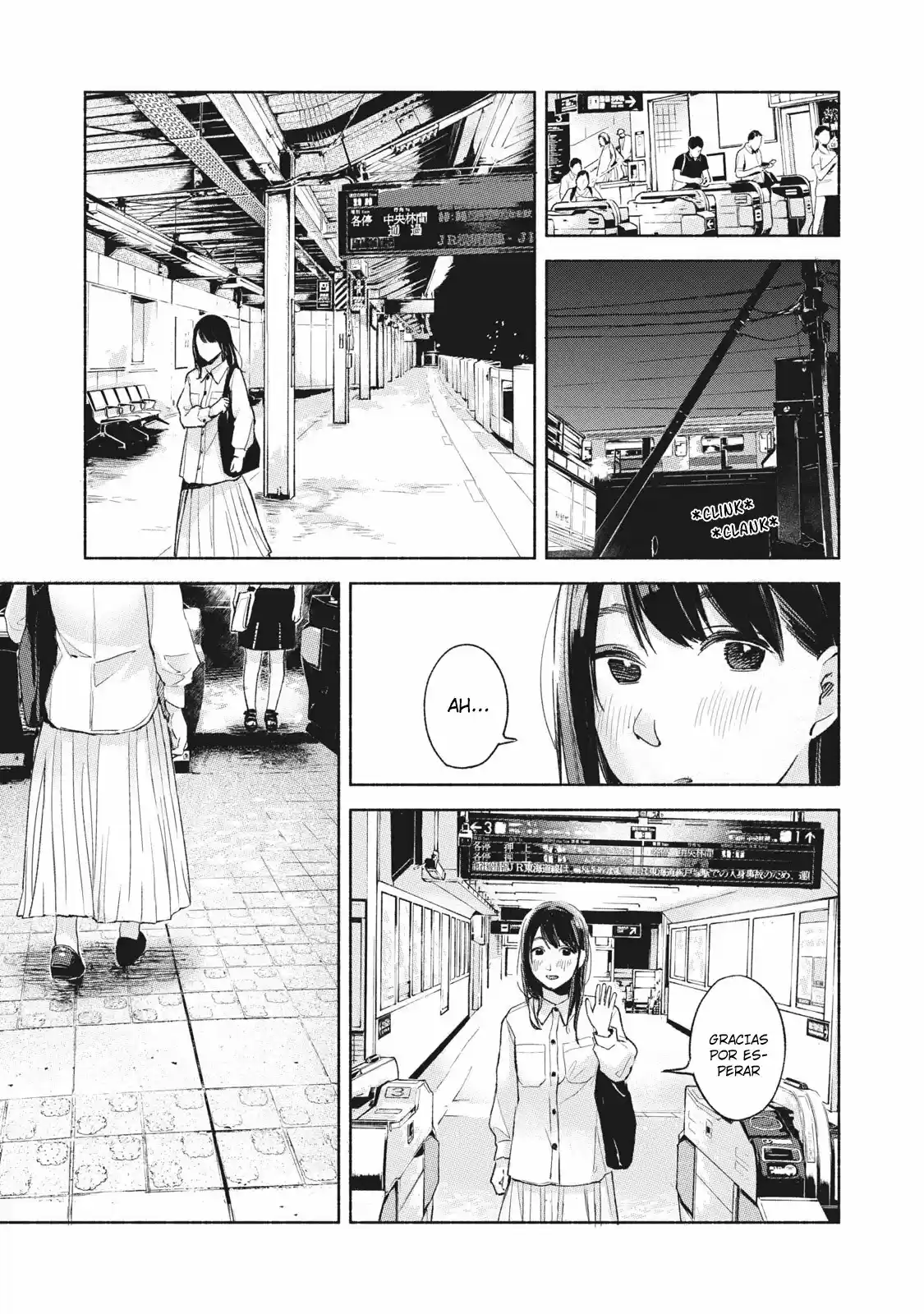 Musume No Tomodachi - Capítulo 51 - Página 22 - LectorTMOo