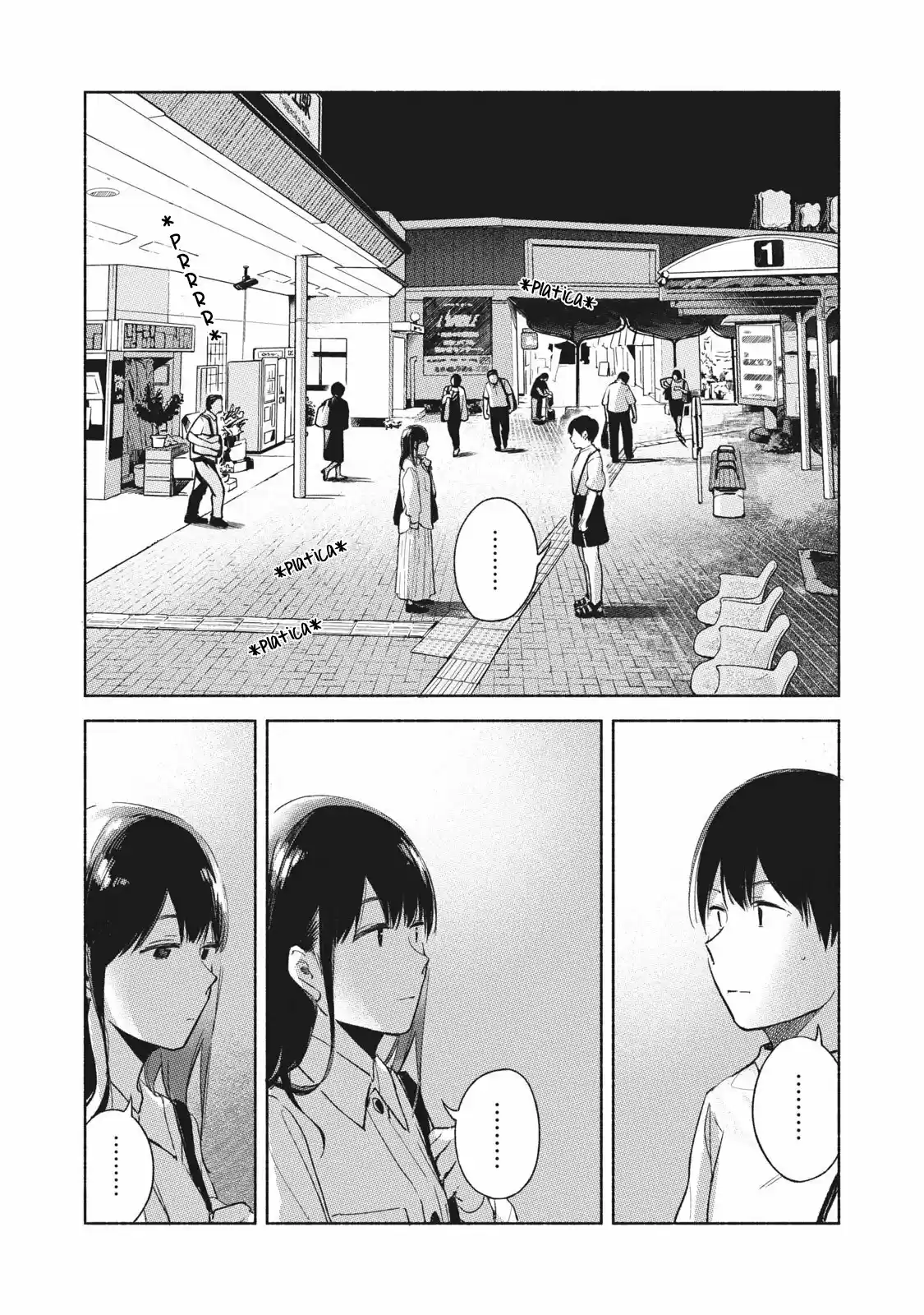 Musume No Tomodachi - Capítulo 52 - Página 3 - LectorTMOo