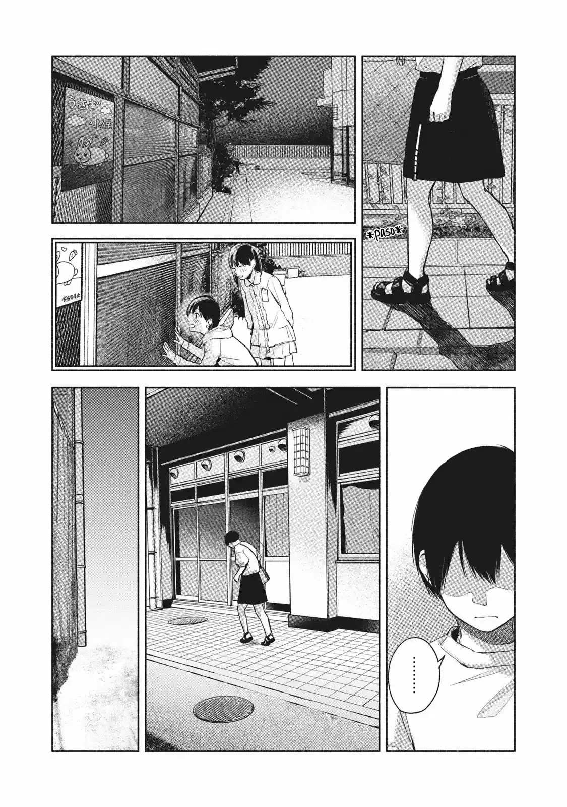 Musume No Tomodachi - Capítulo 52 - Página 15 - LectorTMOo