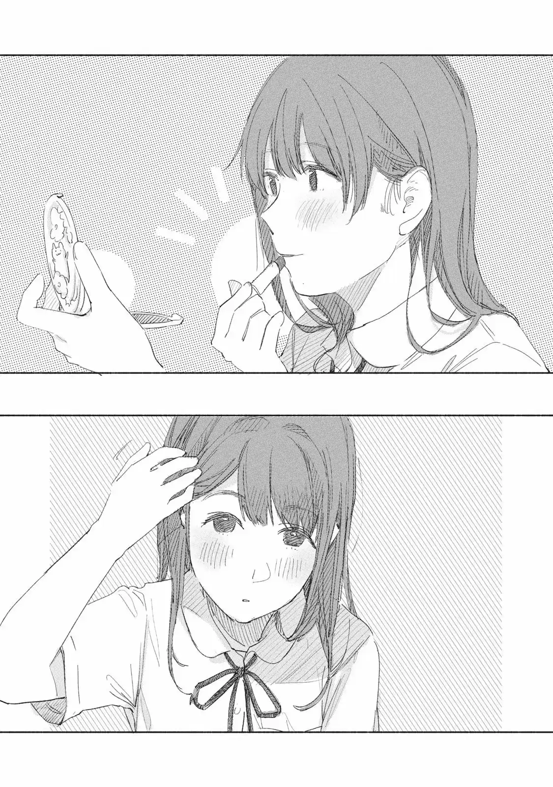 Musume No Tomodachi - Capítulo 53.50 - Página 4 - LectorTMOo