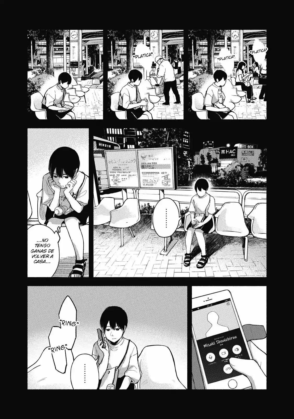 Musume No Tomodachi - Capítulo 54 - Página 21 - LectorTMOo