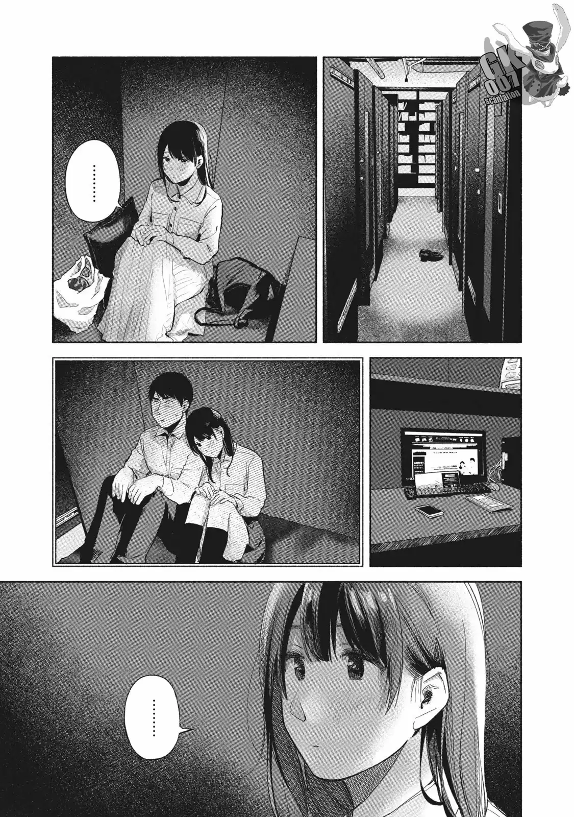 Musume No Tomodachi - Capítulo 55 - Página 13 - LectorTMOo