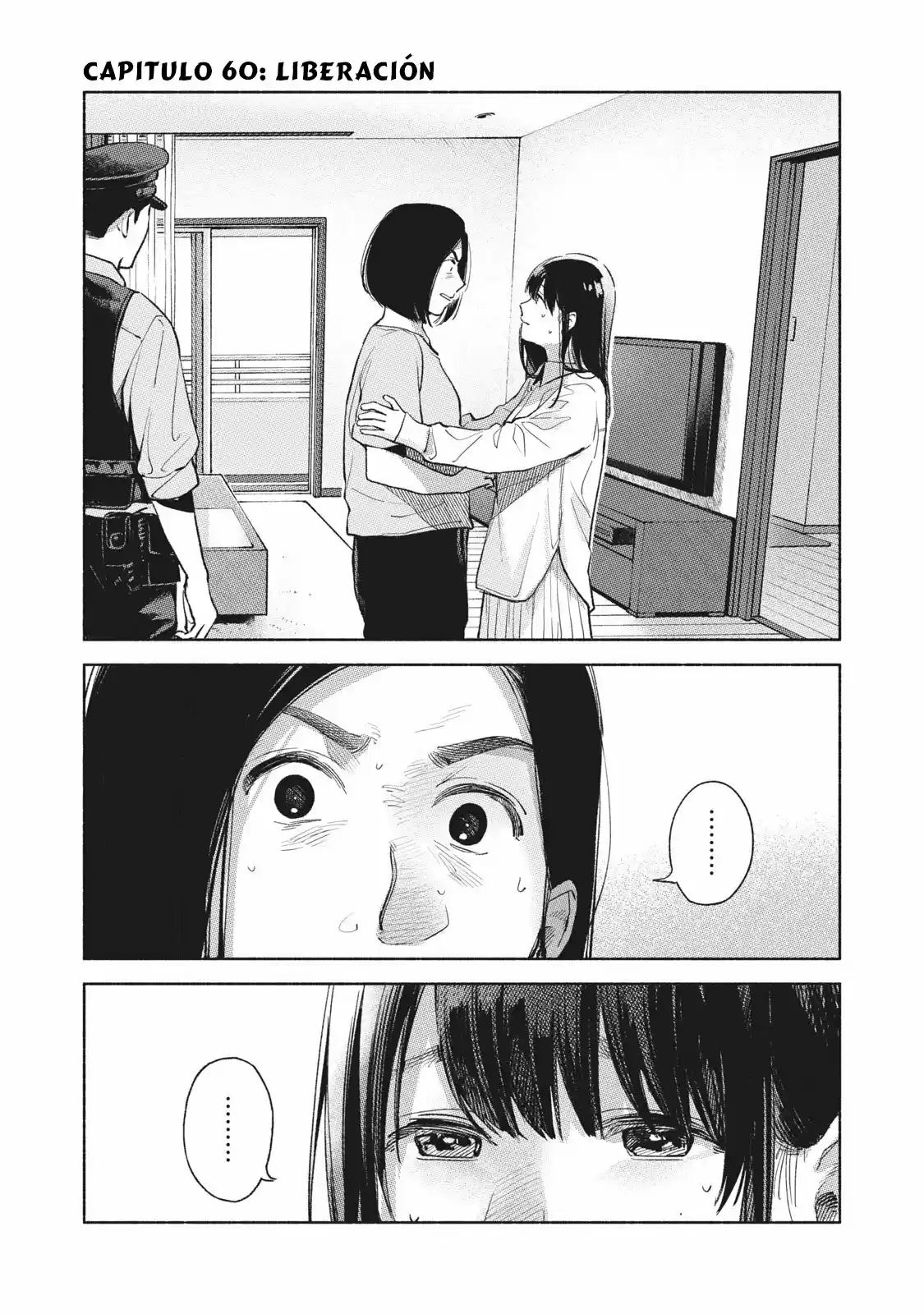 Musume No Tomodachi - Capítulo 60 - Página 4 - LectorTMOo