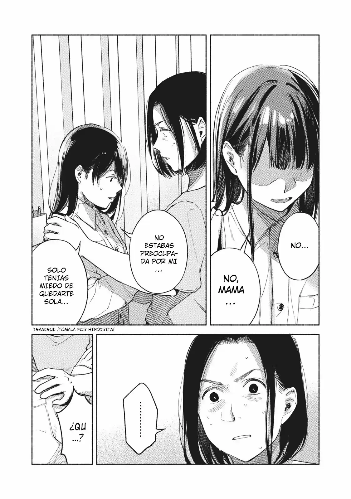 Musume No Tomodachi - Capítulo 60 - Página 8 - LectorTMOo