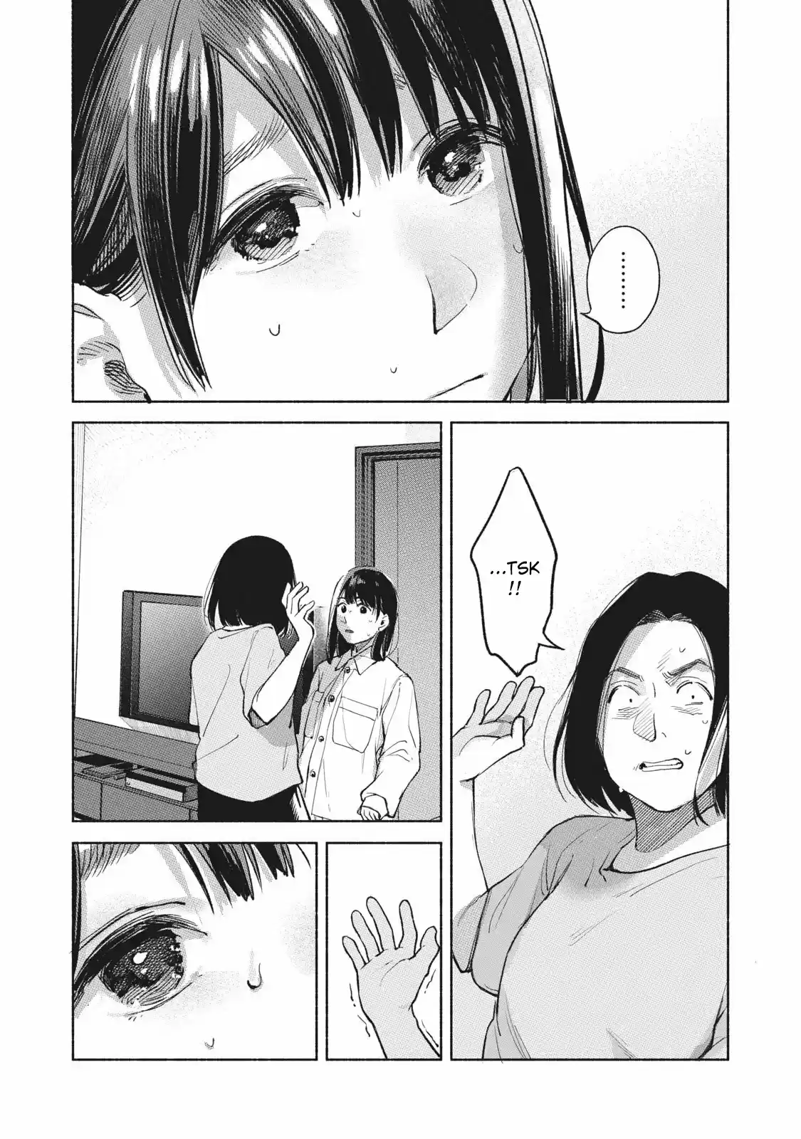 Musume No Tomodachi - Capítulo 60 - Página 12 - LectorTMOo