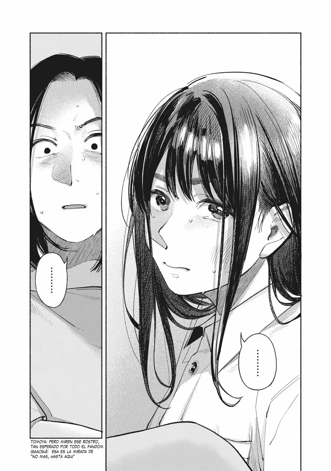 Musume No Tomodachi - Capítulo 60 - Página 14 - LectorTMOo