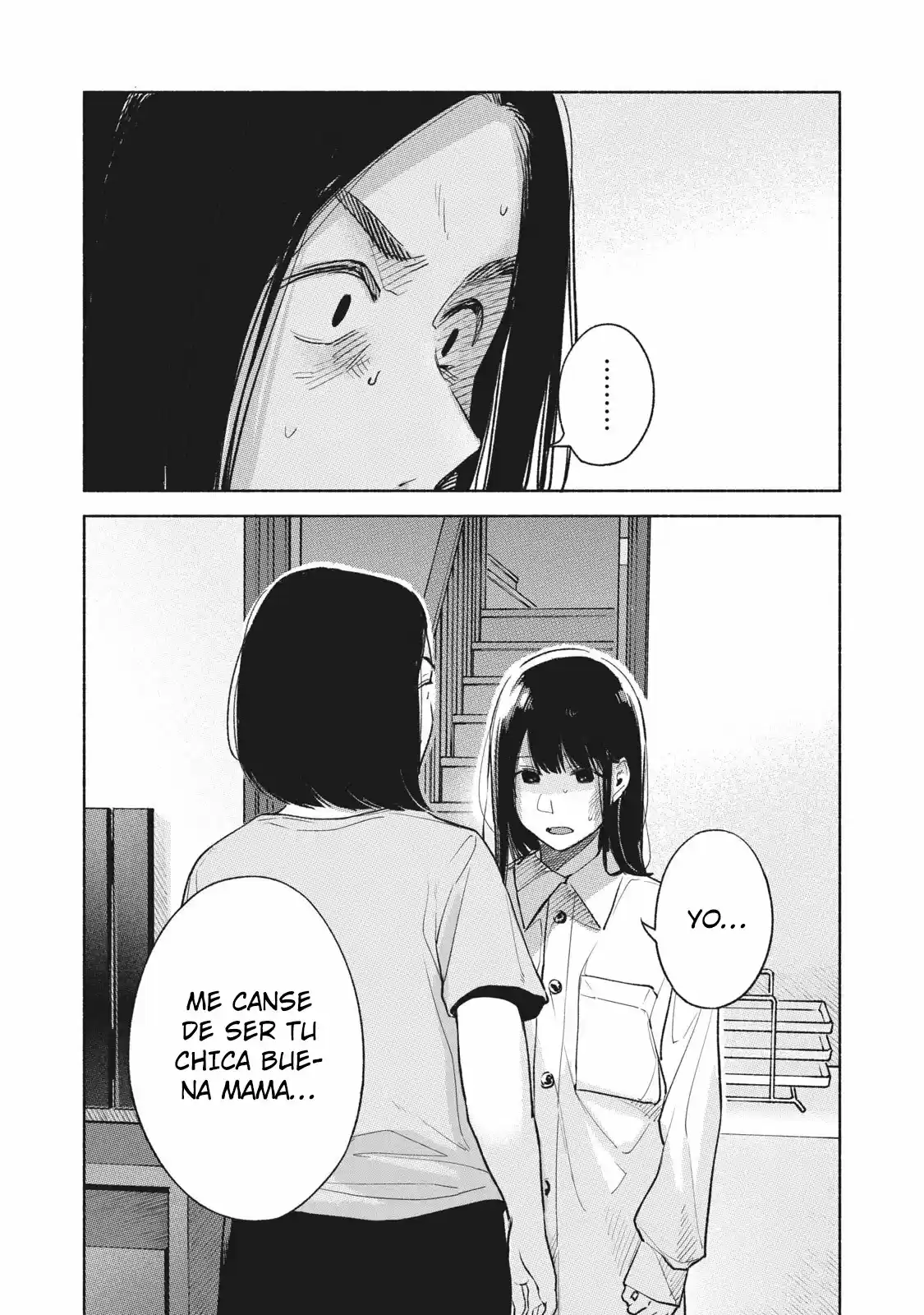 Musume No Tomodachi - Capítulo 60 - Página 15 - LectorTMOo