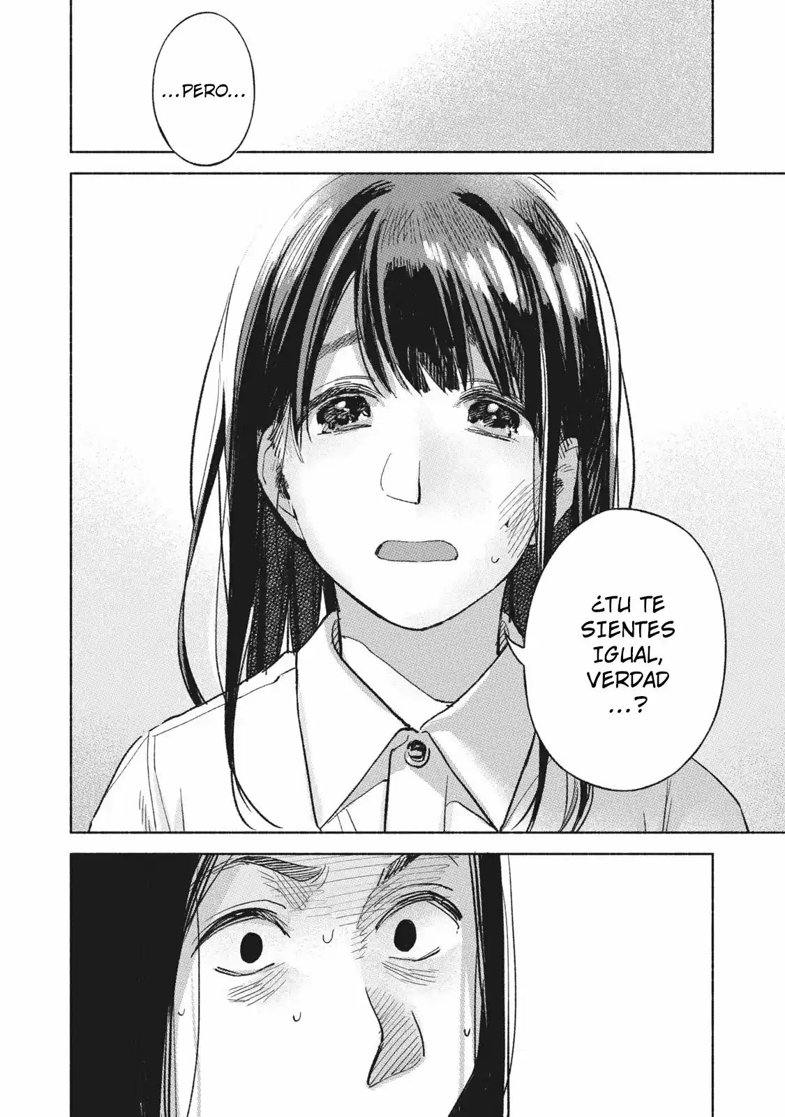 Musume No Tomodachi - Capítulo 60 - Página 16 - LectorTMOo